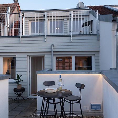 St. Salvator Apartments فولدا المظهر الخارجي الصورة