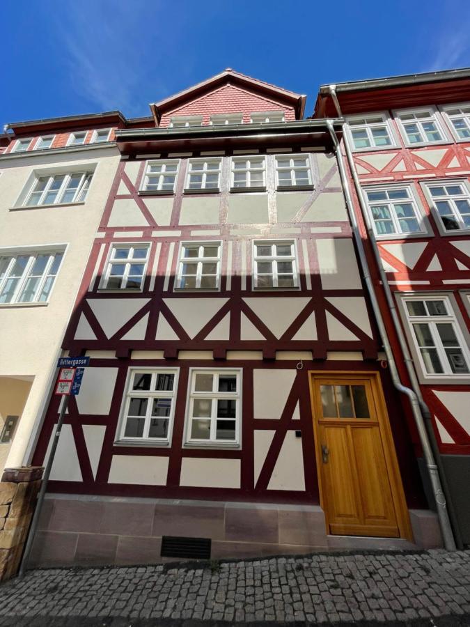 St. Salvator Apartments فولدا المظهر الخارجي الصورة