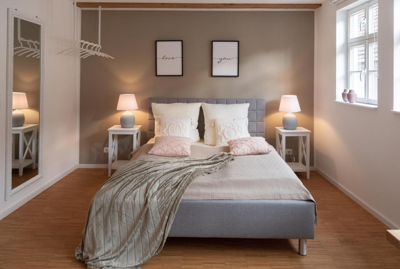 St. Salvator Apartments فولدا المظهر الخارجي الصورة