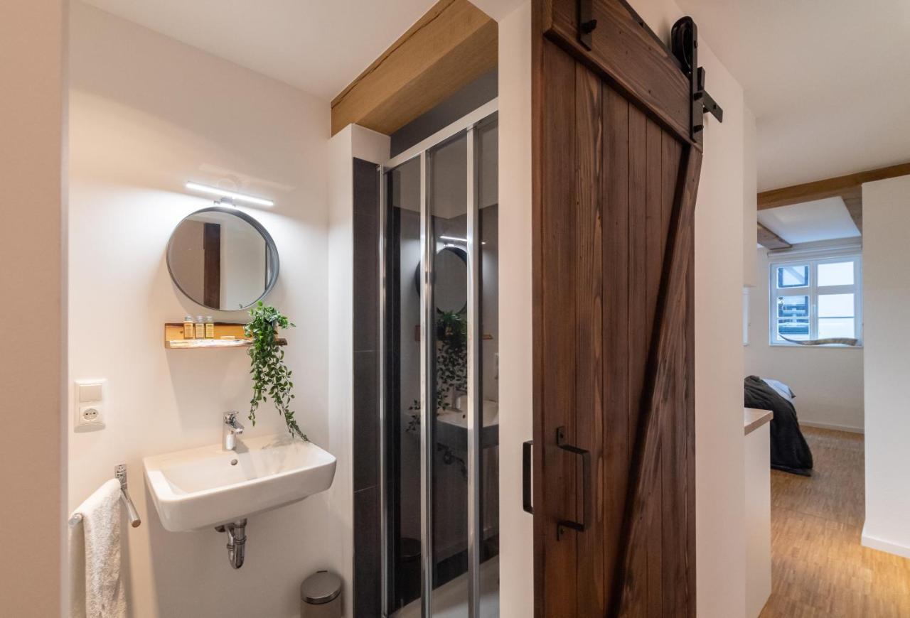 St. Salvator Apartments فولدا المظهر الخارجي الصورة