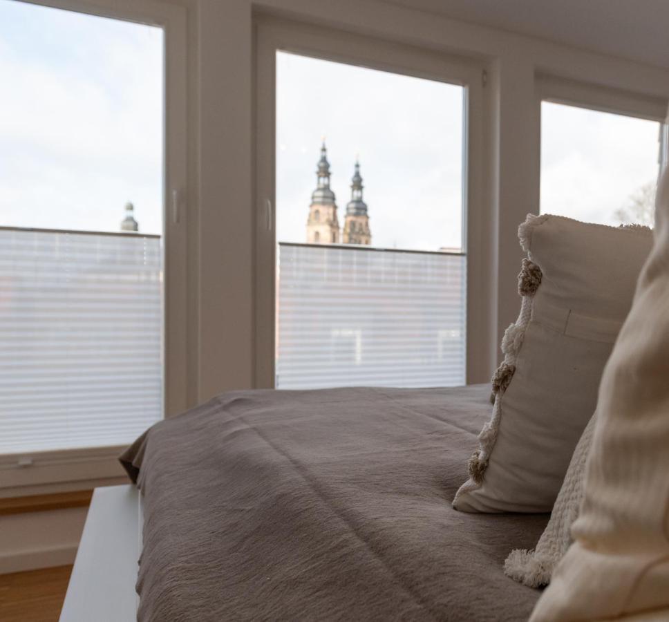 St. Salvator Apartments فولدا المظهر الخارجي الصورة