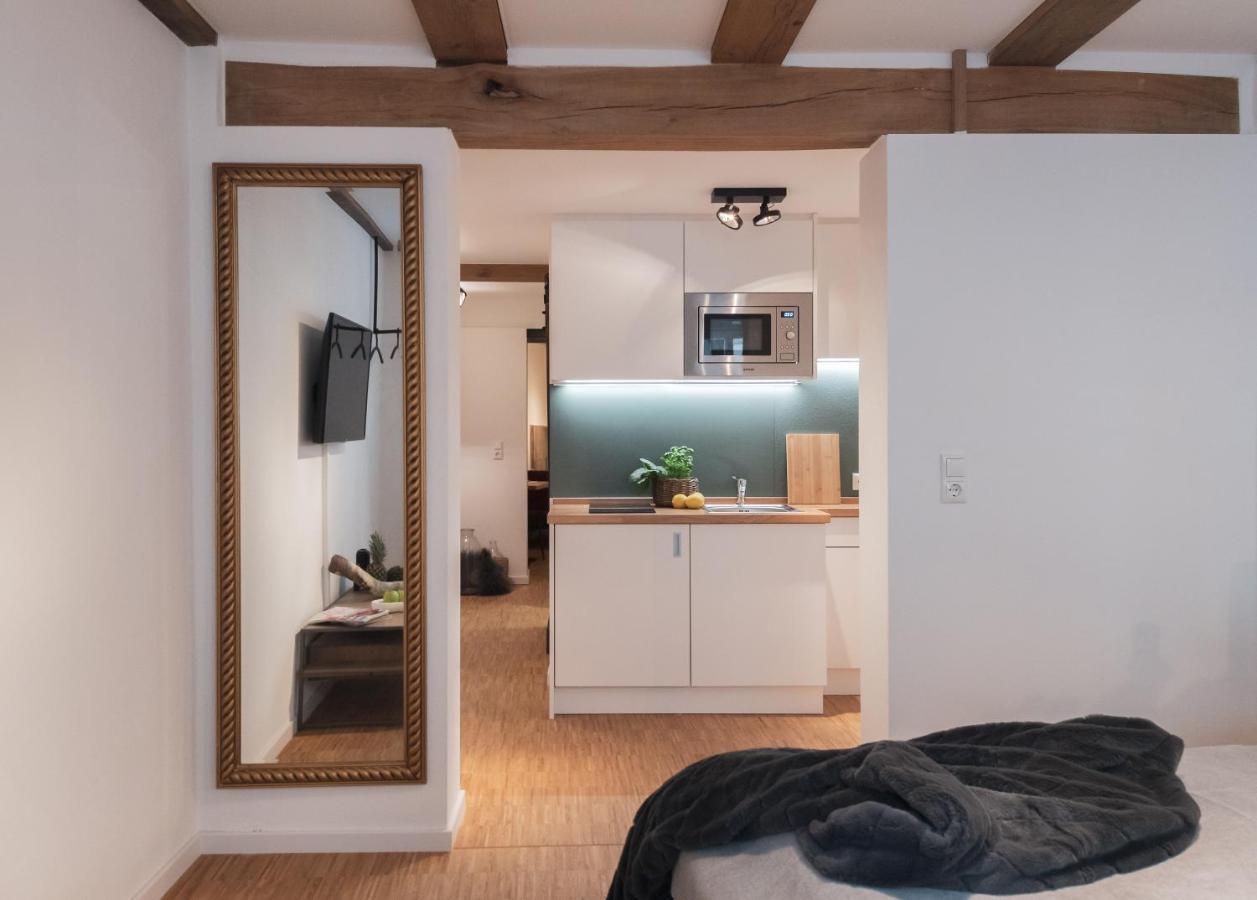 St. Salvator Apartments فولدا المظهر الخارجي الصورة