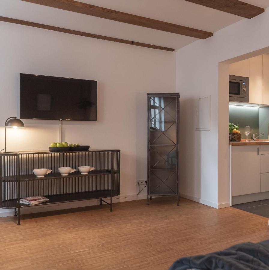 St. Salvator Apartments فولدا المظهر الخارجي الصورة