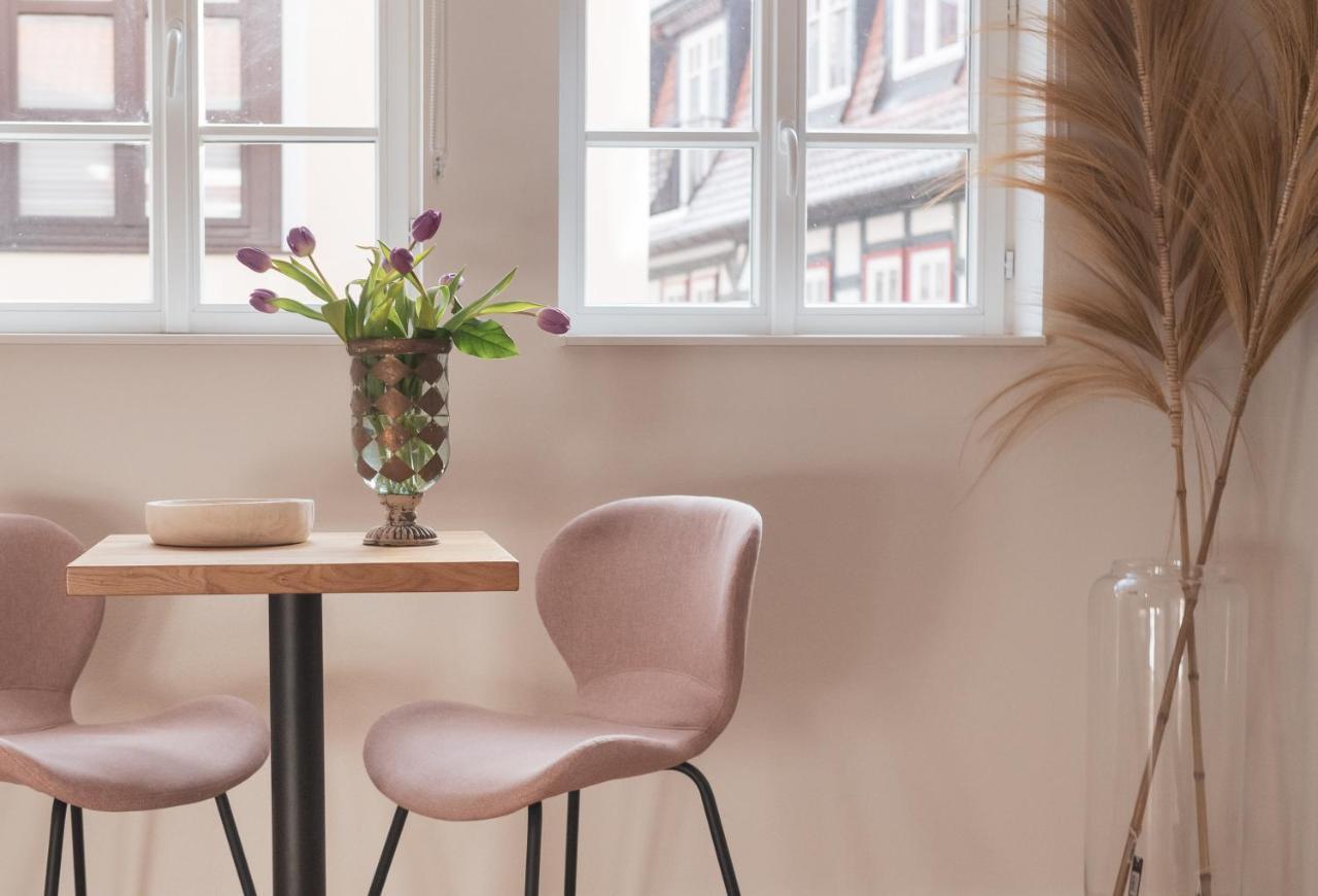 St. Salvator Apartments فولدا المظهر الخارجي الصورة