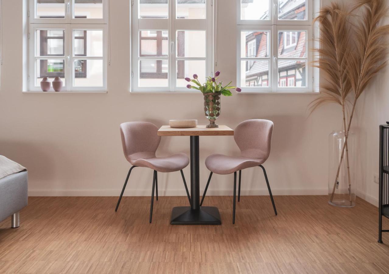 St. Salvator Apartments فولدا المظهر الخارجي الصورة