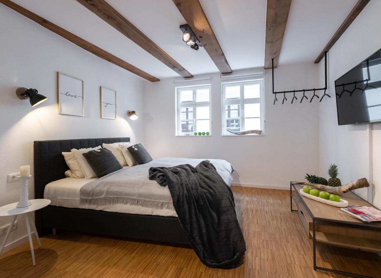 St. Salvator Apartments فولدا المظهر الخارجي الصورة