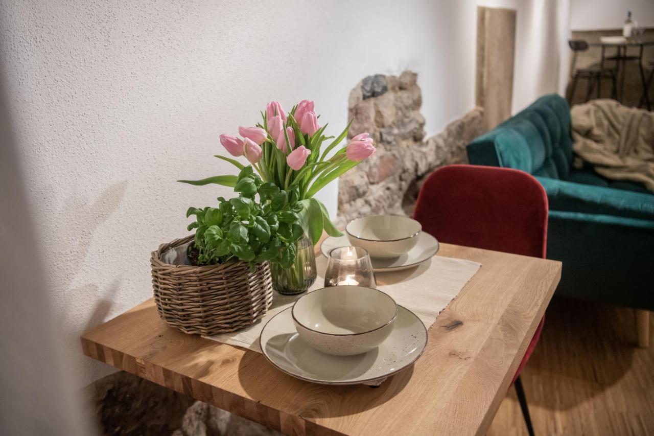 St. Salvator Apartments فولدا المظهر الخارجي الصورة