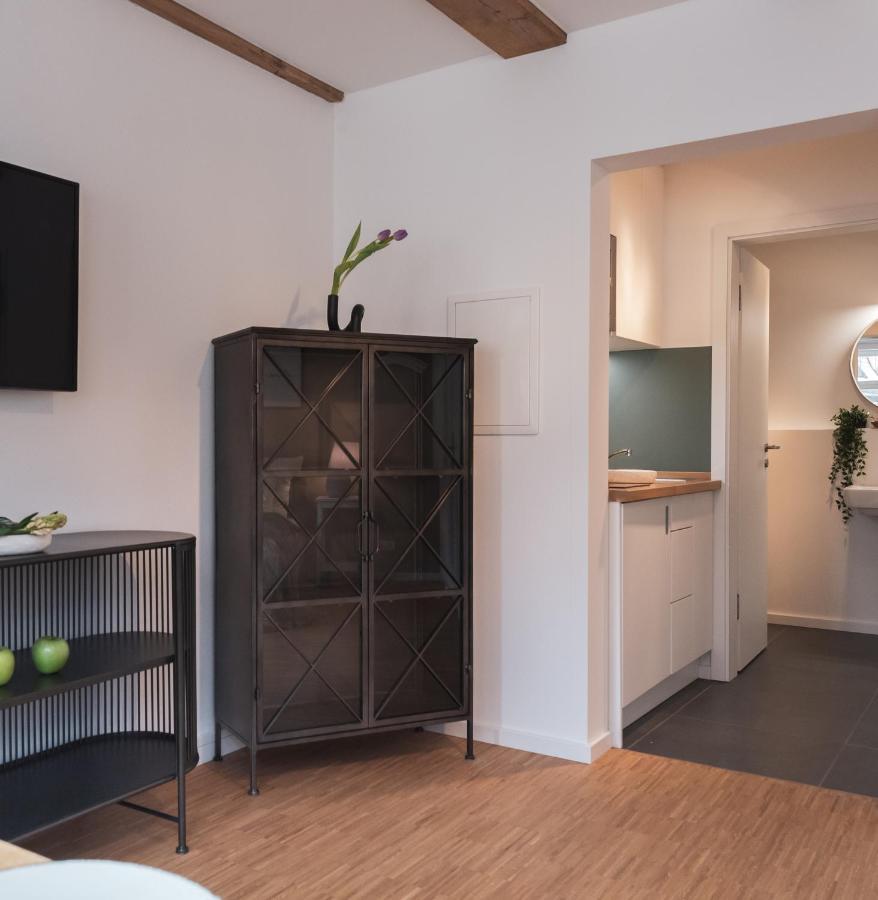 St. Salvator Apartments فولدا المظهر الخارجي الصورة