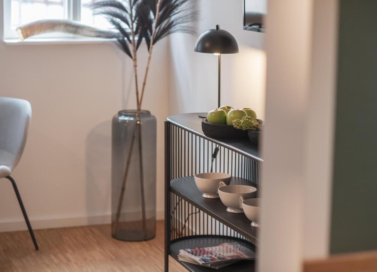 St. Salvator Apartments فولدا المظهر الخارجي الصورة