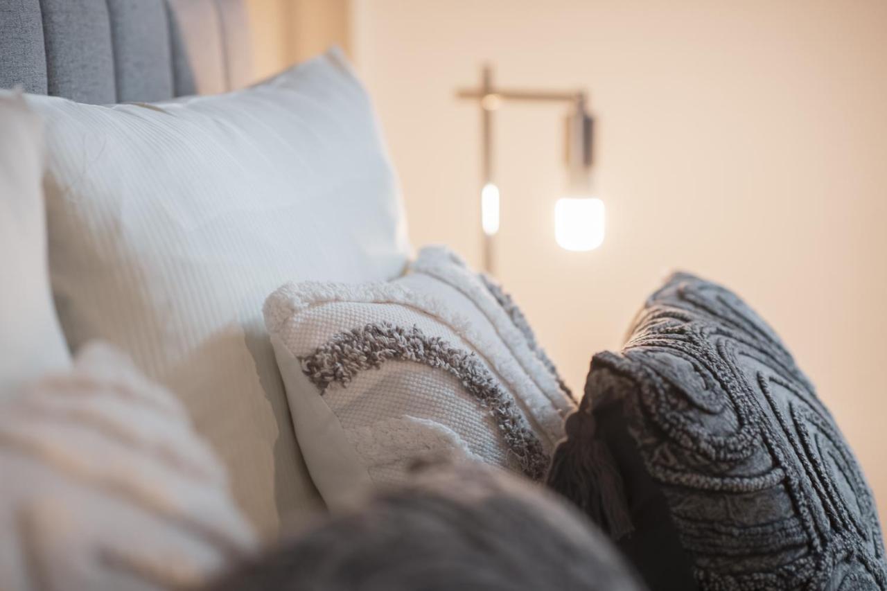 St. Salvator Apartments فولدا المظهر الخارجي الصورة