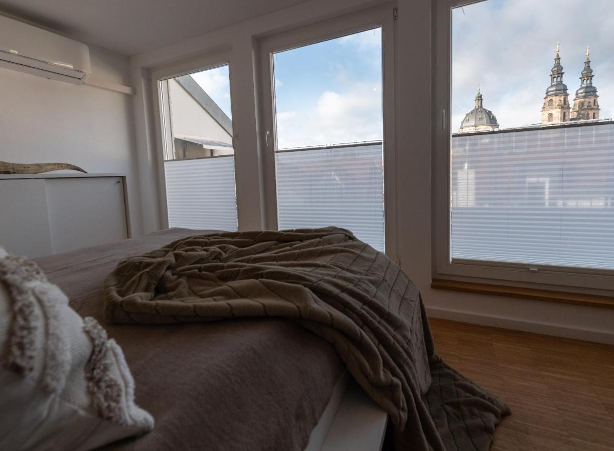 St. Salvator Apartments فولدا المظهر الخارجي الصورة