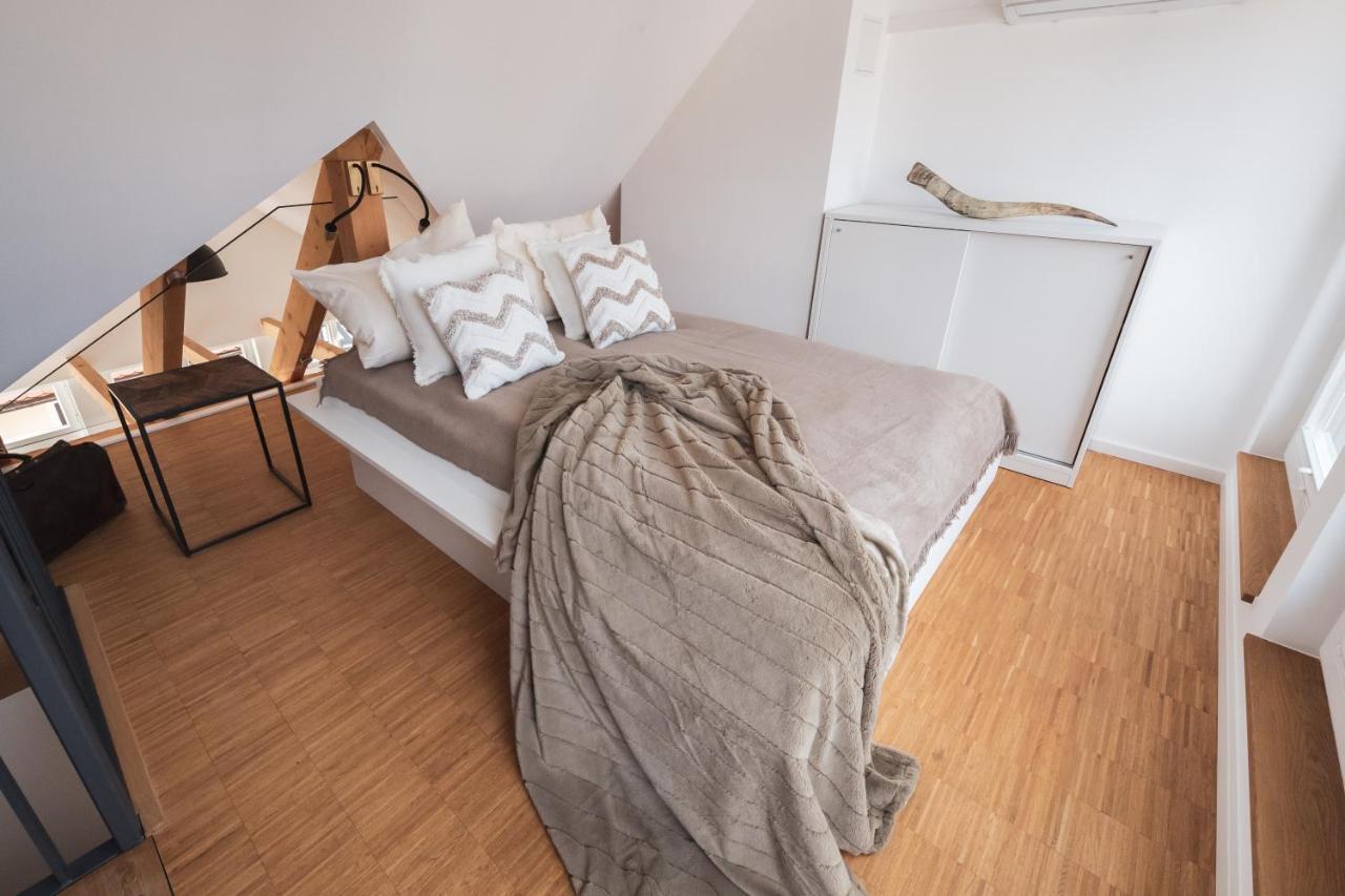 St. Salvator Apartments فولدا المظهر الخارجي الصورة