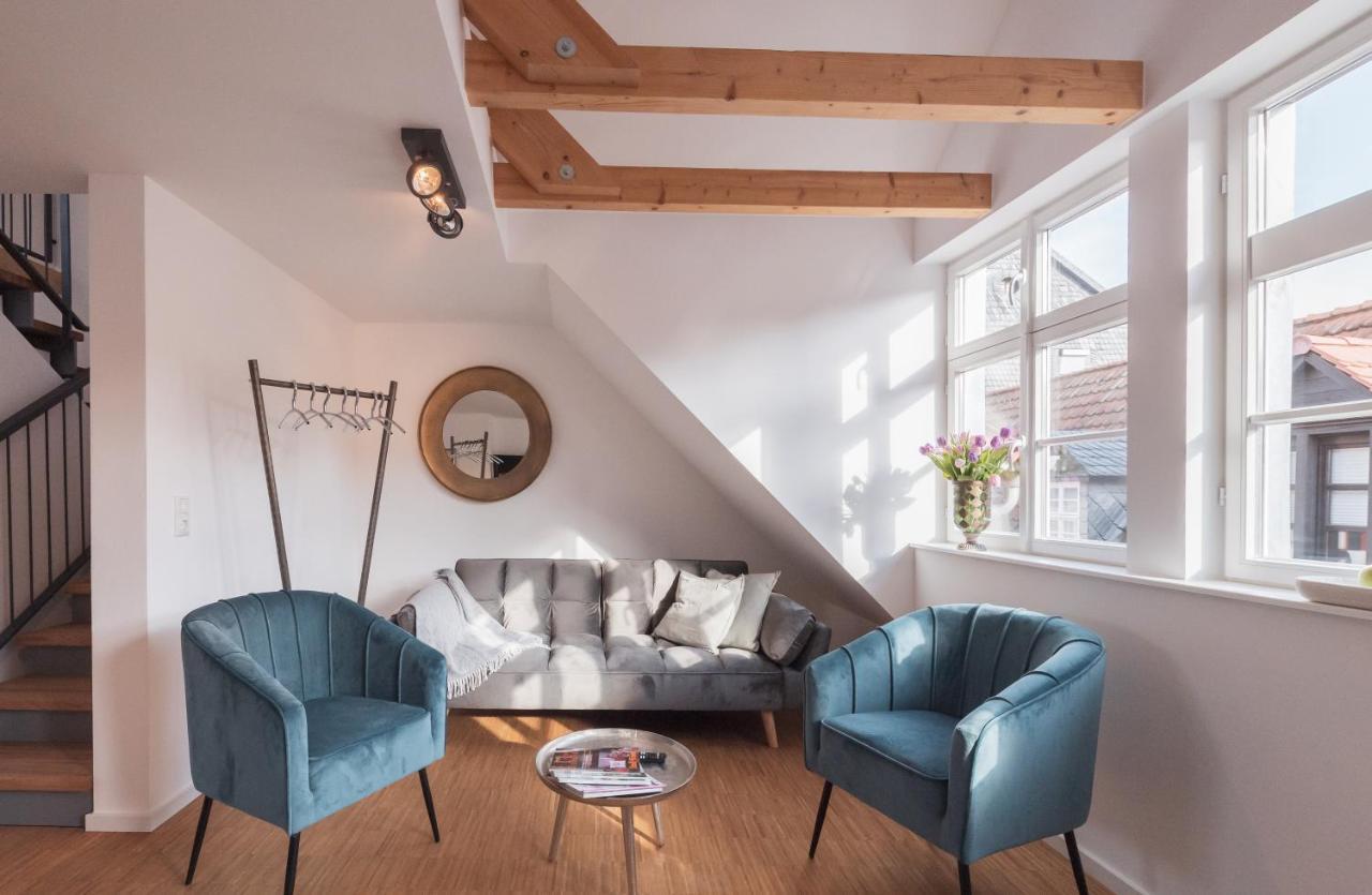 St. Salvator Apartments فولدا المظهر الخارجي الصورة