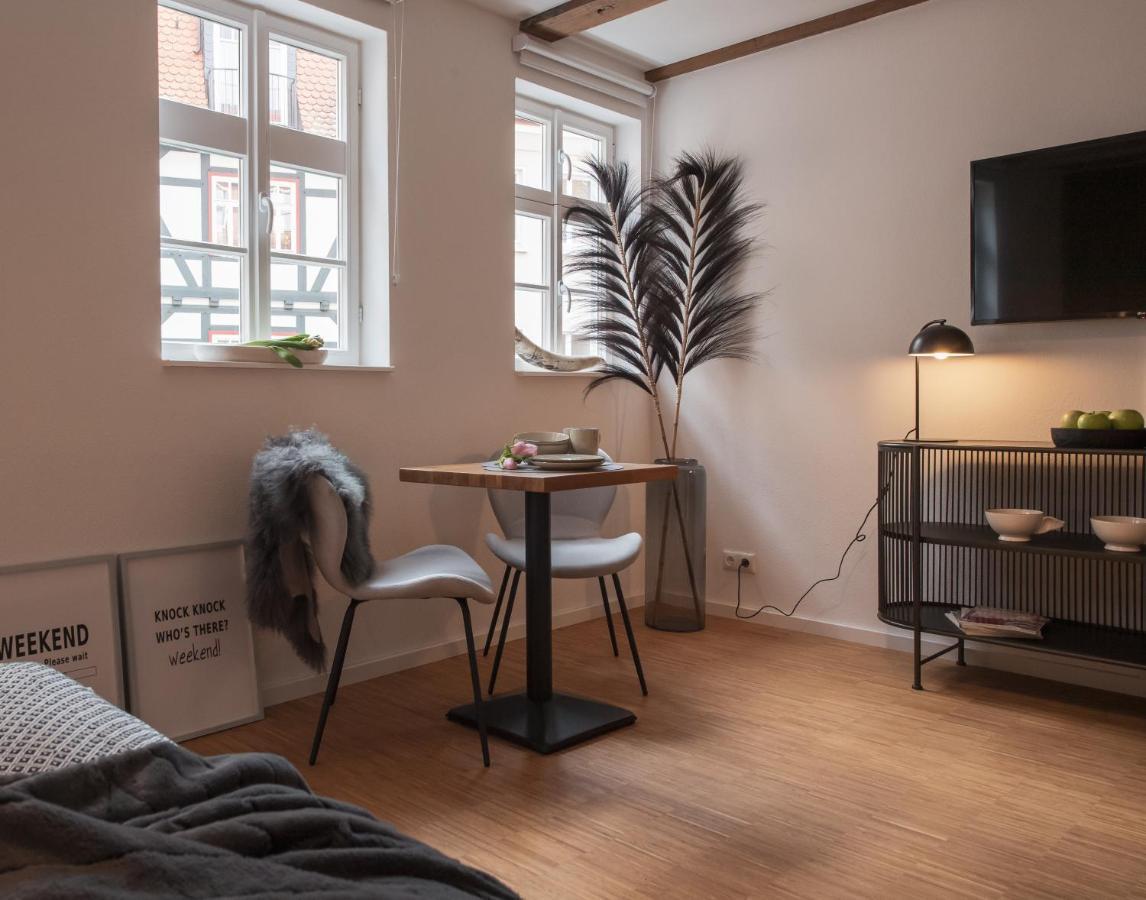 St. Salvator Apartments فولدا المظهر الخارجي الصورة