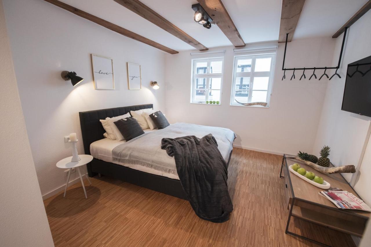 St. Salvator Apartments فولدا المظهر الخارجي الصورة