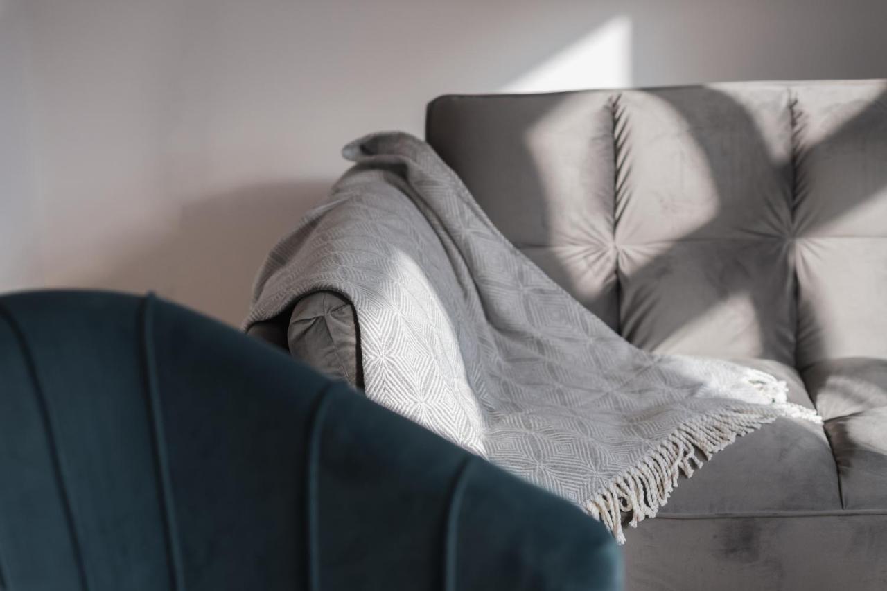 St. Salvator Apartments فولدا المظهر الخارجي الصورة
