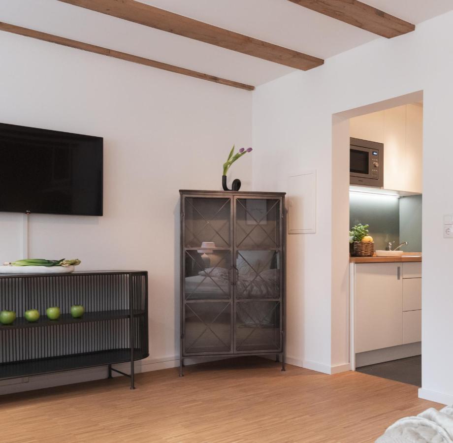 St. Salvator Apartments فولدا المظهر الخارجي الصورة