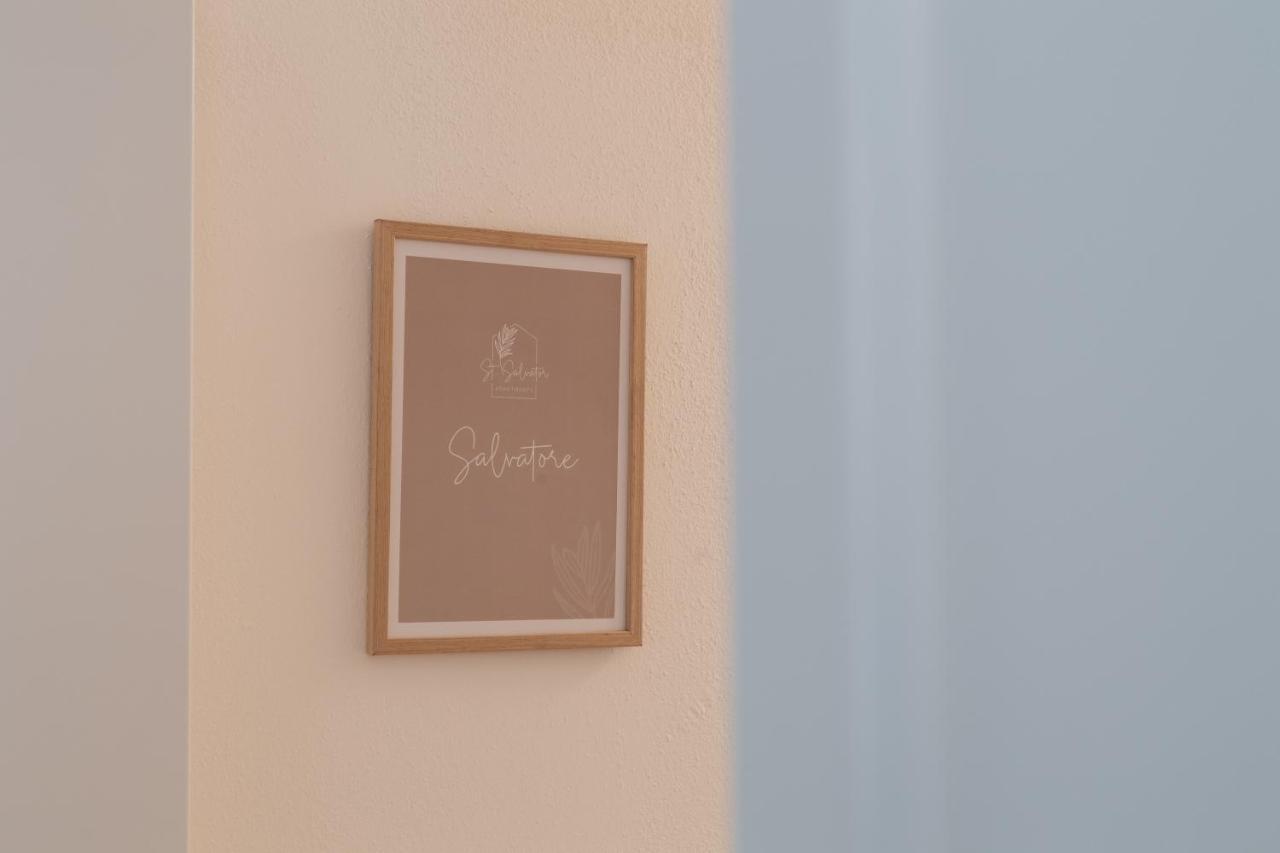 St. Salvator Apartments فولدا المظهر الخارجي الصورة