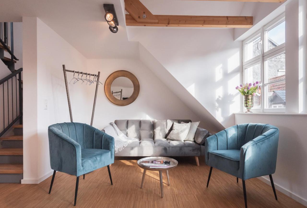 St. Salvator Apartments فولدا المظهر الخارجي الصورة