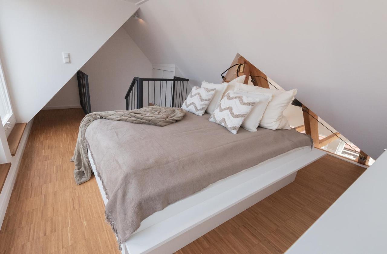 St. Salvator Apartments فولدا المظهر الخارجي الصورة