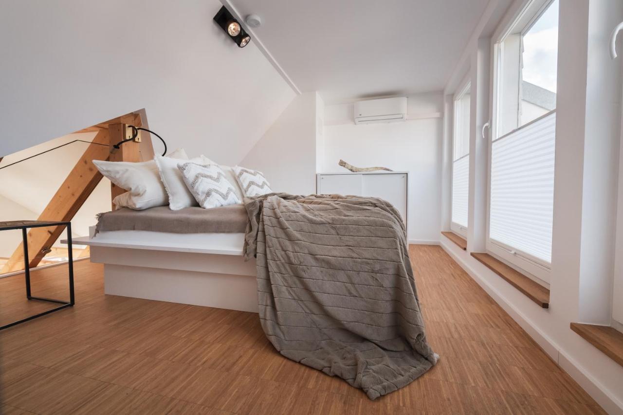 St. Salvator Apartments فولدا المظهر الخارجي الصورة