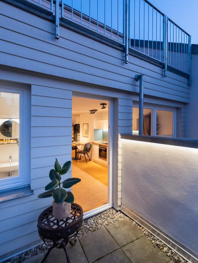 St. Salvator Apartments فولدا المظهر الخارجي الصورة